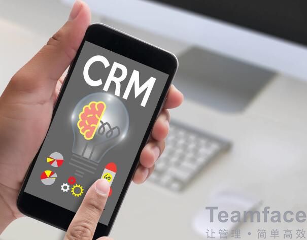 CRM客戶關系管理系統可以管理銷售團隊嗎？