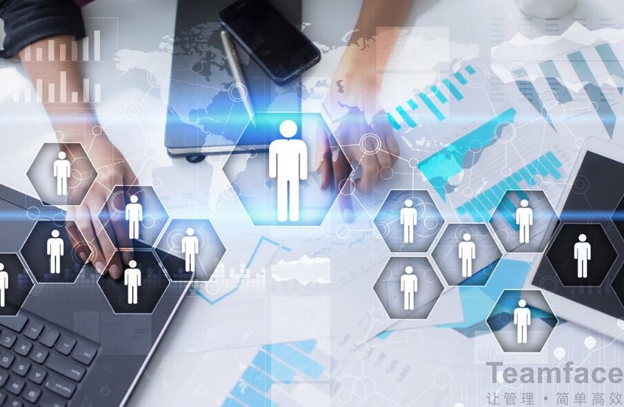 HR人力資源管理，如何計算每月考勤數據？