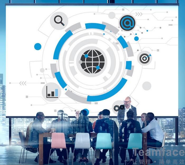 杭州ERP系統包含OA辦公管理系統嗎？
