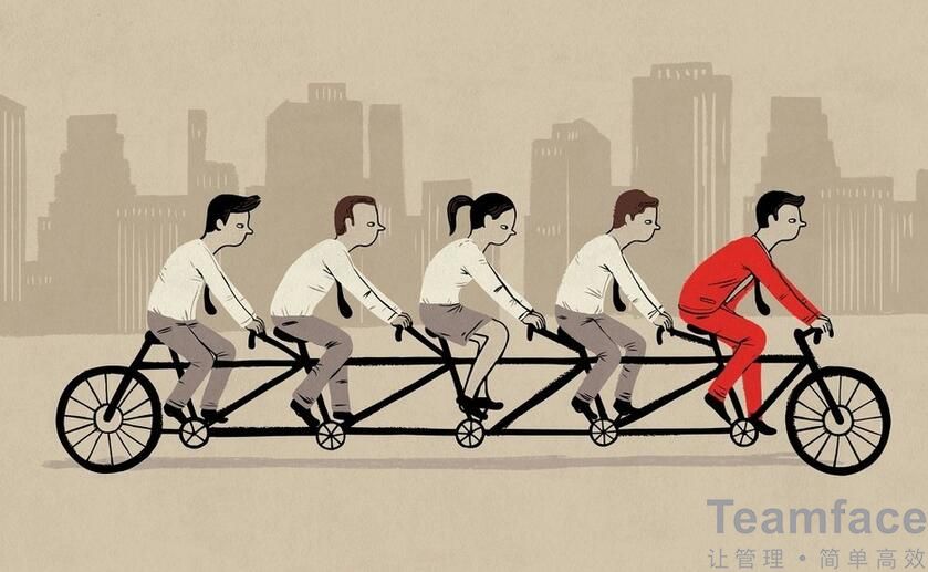 企業(yè)聯(lián)合辦公系統(tǒng)如何選擇？