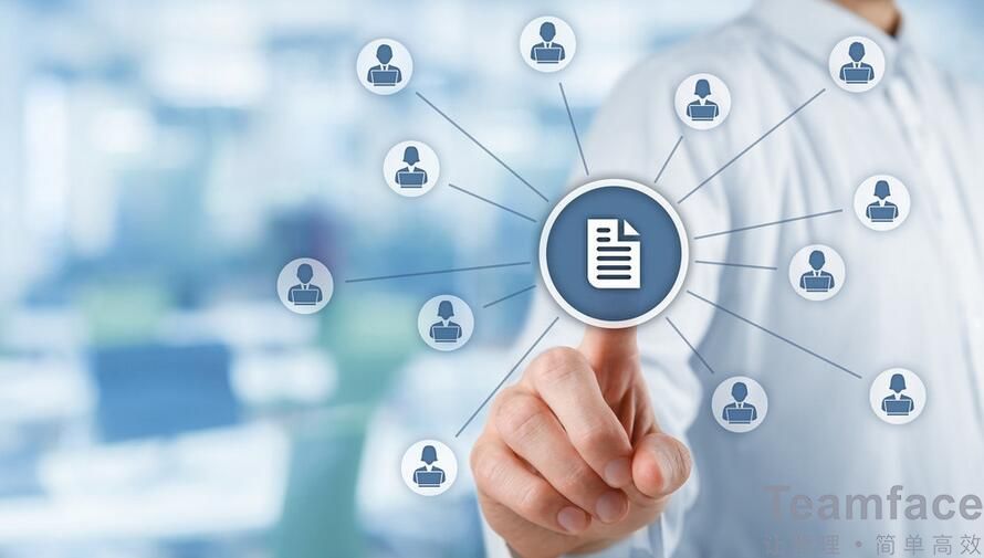 中小企業遠程辦公系統攻略？中小企業如何應對遠程辦公？