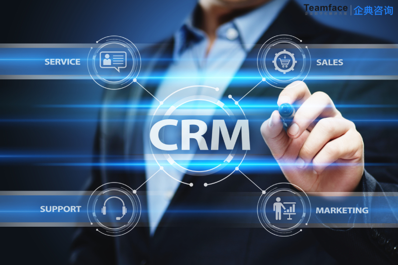 在線CRM 與營銷自動化：有什么區別？