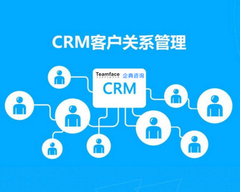 什么是CRM系統(tǒng)？實(shí)施時(shí)需要了解的功能和優(yōu)點(diǎn)/選擇方法和應(yīng)用案例