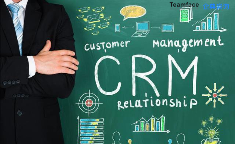 CRM如何幫助企業提高客戶滿意度？提升效益？