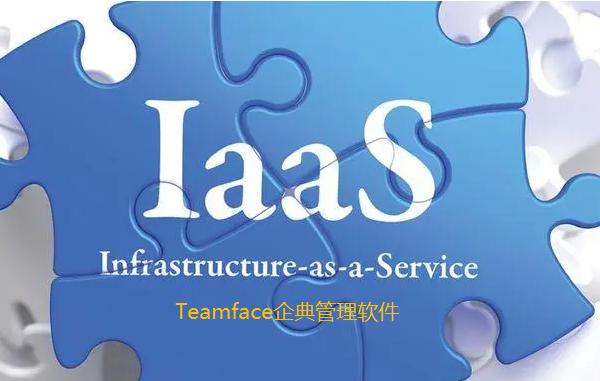 什么是SaaS？連初中生都能看懂的PaaS和IaaS的區別介紹